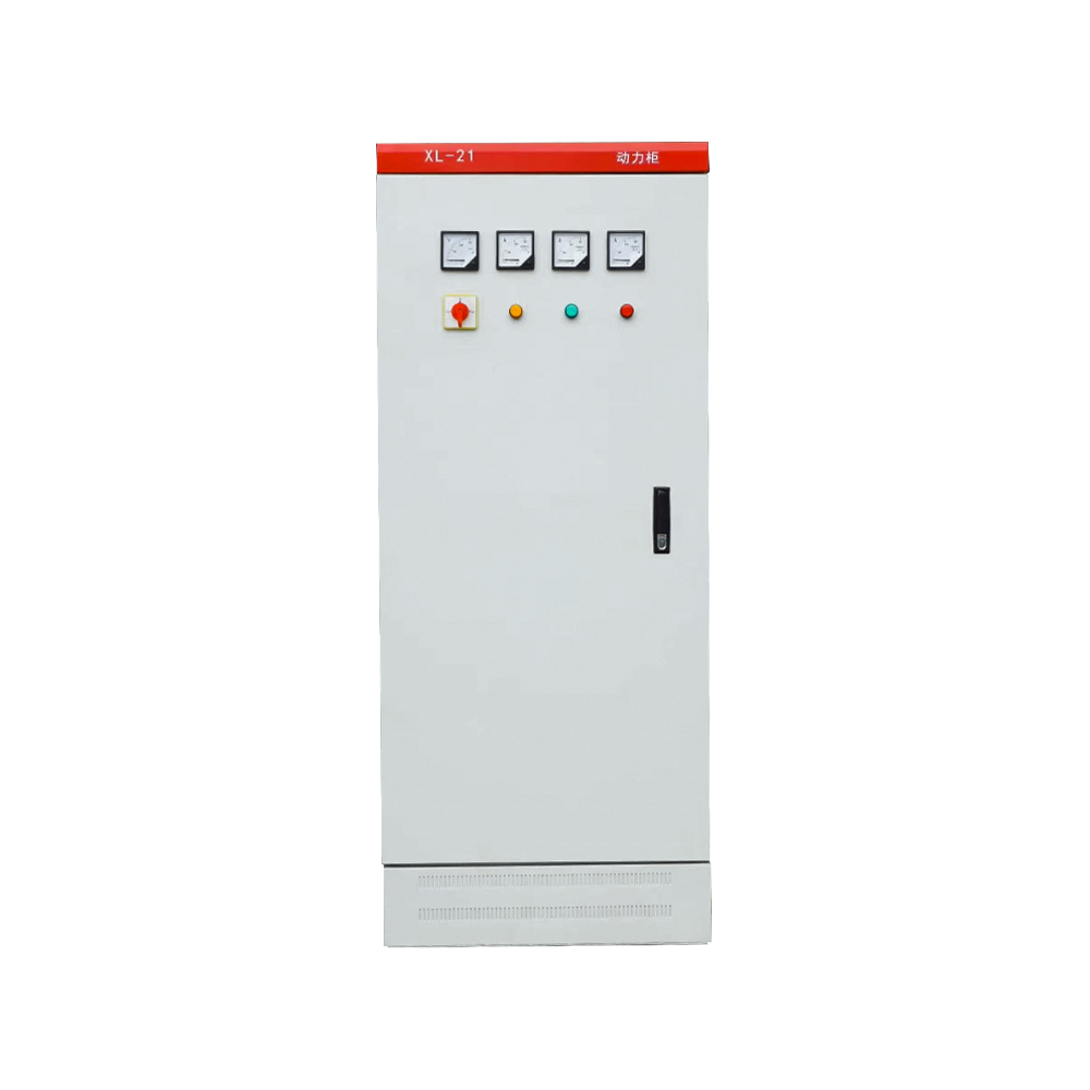 Gabinete de distribución de energía de bajo voltaje XL
